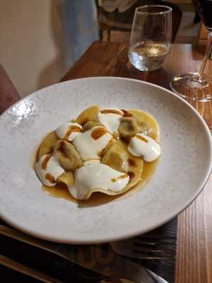 Arte Y Cocina Restaurant