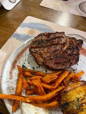 Catalina Parrilla Argentina