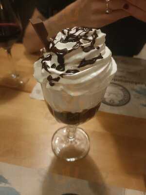 Catalina Parrilla Argentina