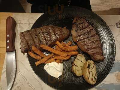 Catalina Parrilla Argentina