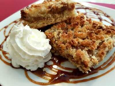 Catalina Parrilla Argentina