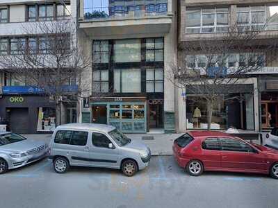 La Pepita Burger Bar