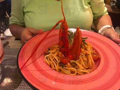 Bukaro Ristorante Italiano