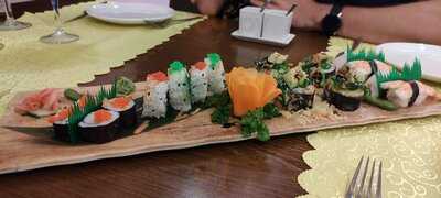 Restaurante Oriental Gran Familia