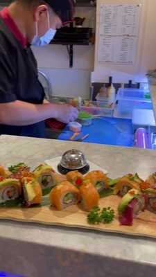 Restaurante Oriental Gran Familia