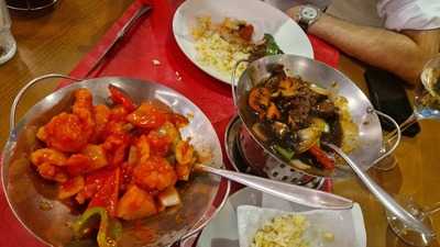 Restaurante Oriental Gran Familia