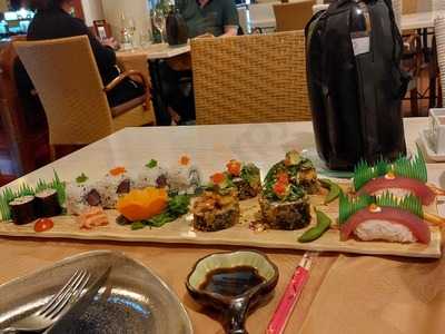 Restaurante Oriental Gran Familia