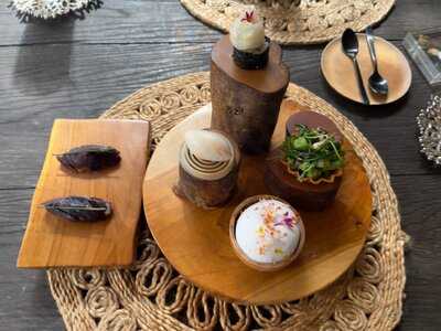 Restaurante La Salita