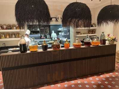 Restaurante La Salita