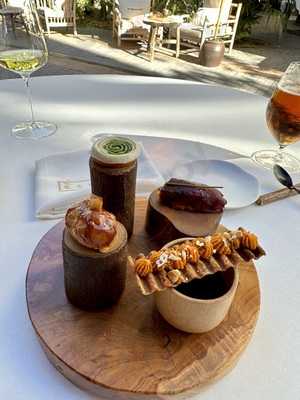 Restaurante La Salita