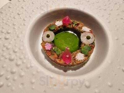 Restaurante La Salita