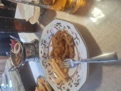 Punjabi Curry Restaurant