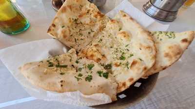 Punjabi Curry Restaurant