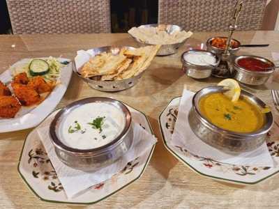 Punjabi Curry Restaurant