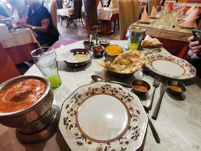 Punjabi Curry Restaurant