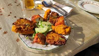 Punjabi Curry Restaurant