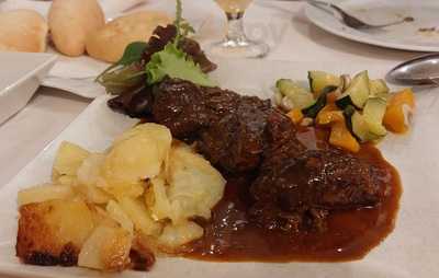 Restaurante Albahaca