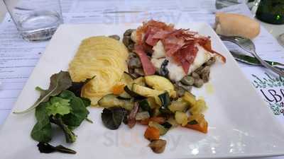 Restaurante Albahaca