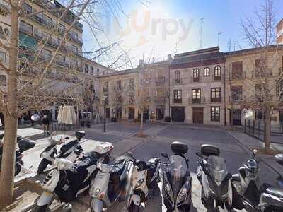 Restaurante Albahaca