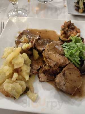 Restaurante Albahaca