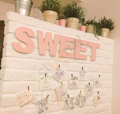 Sweet Place