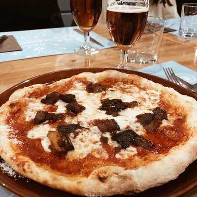 La Bothéca Italian Folk Food