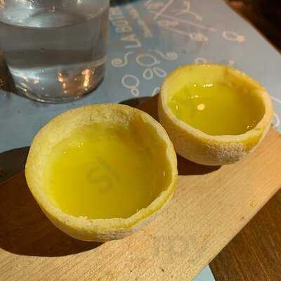 La Bothéca Italian Folk Food