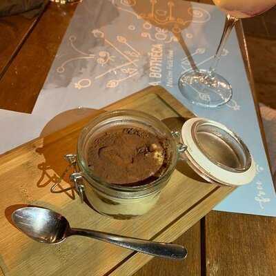 La Bothéca Italian Folk Food