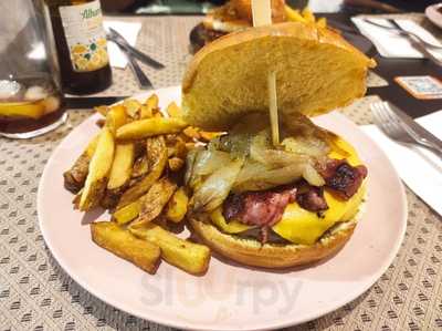 Tepuy Burger