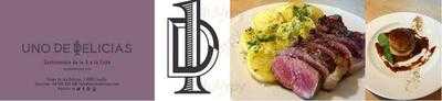 Uno De Delicias