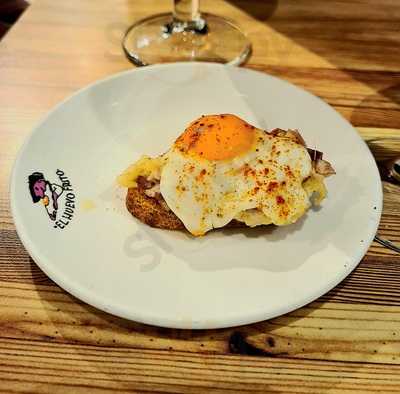 El Huevo Frito - Photo 7