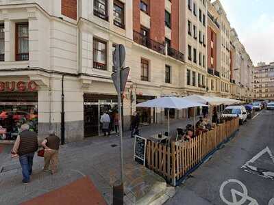 El Huevo Frito - Photo 8