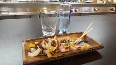 Arallo Taberna Coruña