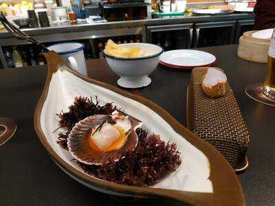 Arallo Taberna Coruña