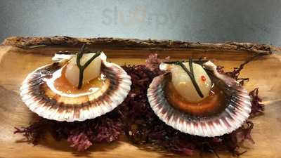 Arallo Taberna Coruña