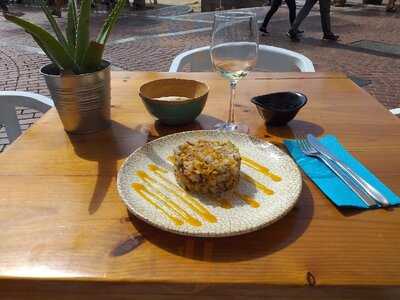 La Macarena Taller De Cocina