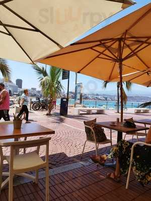 La Macarena Taller De Cocina