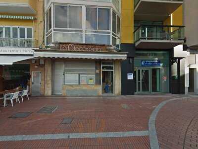 La Macarena Taller De Cocina