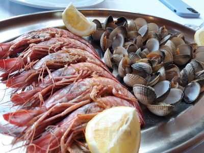 Marisqueria Bonsol