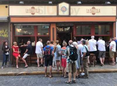 La Bartola