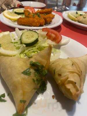 Tajmahal Indian Restaurant