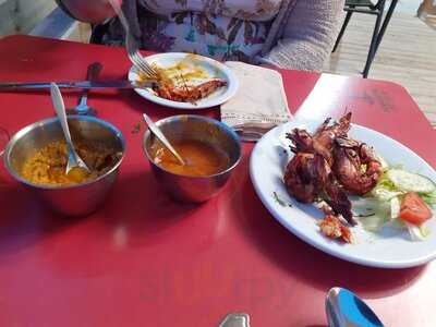 Tajmahal Indian Restaurant