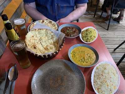 Tajmahal Indian Restaurant