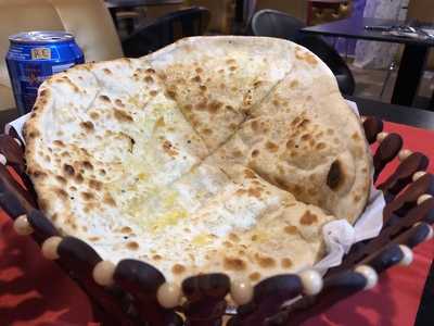 Tajmahal Indian Restaurant