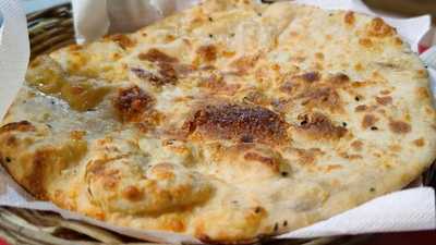 Tajmahal Indian Restaurant