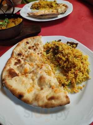 Tajmahal Indian Restaurant