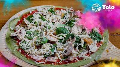 Yolo Pizza