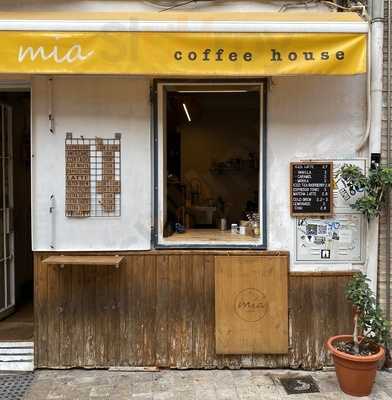 Mia Coffee Shop