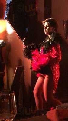 Pascal Le Restaurant