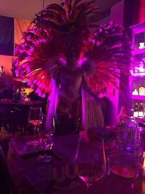 Pascal Le Restaurant